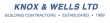 Knox & Wells Ltd